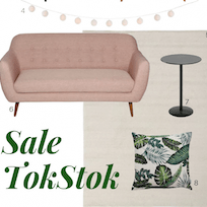 Liquidação TokStok: Achados MeuEstiloDecor