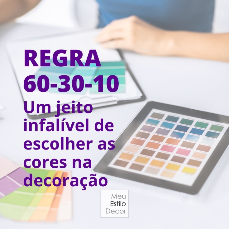 Como escolher um esquema de cores para toda a casa