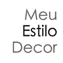 Logo MeuEstiloDecor
