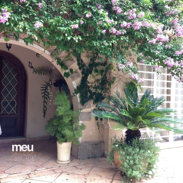 casa de verdade