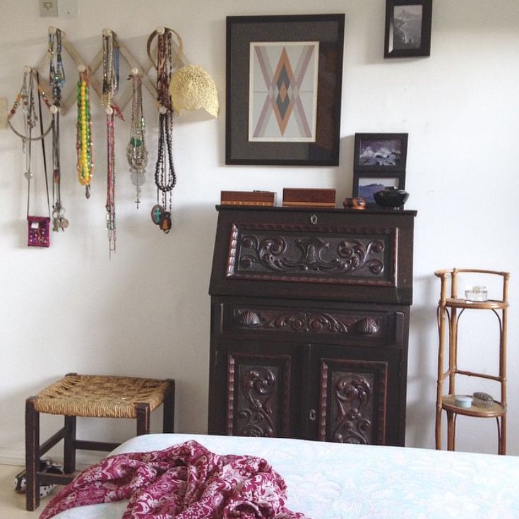 decoração pinterest com personalidade