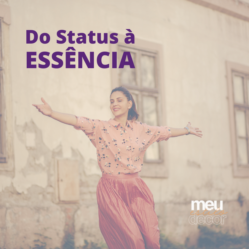 casa decoração essencial