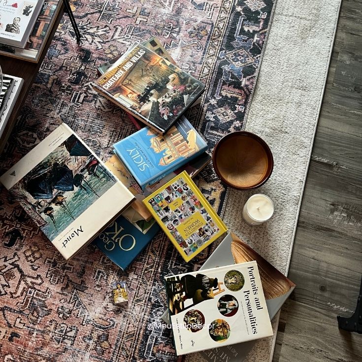 decoração estilo essencial