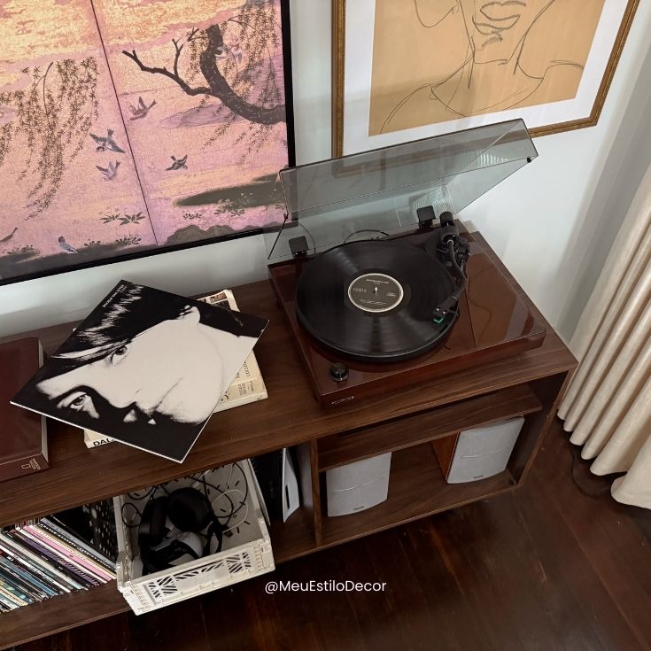 estilo essencial casa