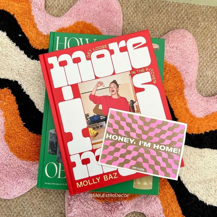 estilo essencial cores