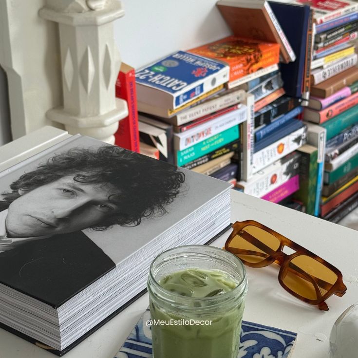 estilo essencial lifestyle