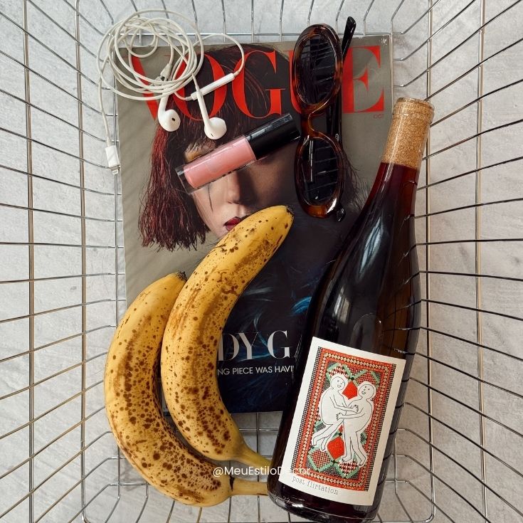 estilo essencial identidade